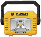 DEWALT 12V/20V MAX Work Light, LED, Compact, Tool Only