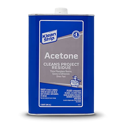Klean-Strip Acetone