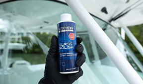 Gtechniq - Marine Glass Polish