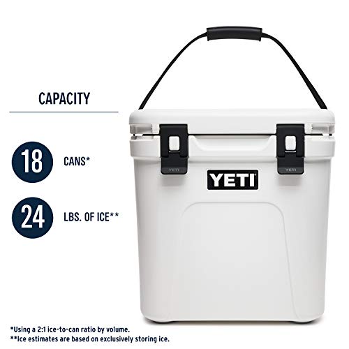 YETI Roadie 24 Cooler, Multi Color Options