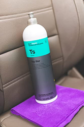 Koch-Chemie TS - Top Star - Interior Plastic and Vinyl Conditioner