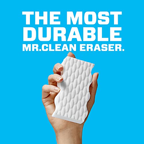 Mr. Clean Magic Eraser, Extra Durable, 10 Count