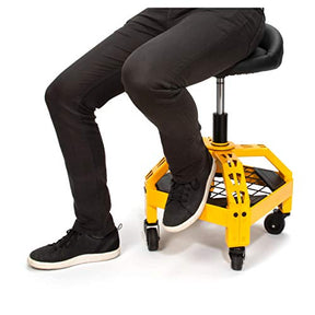 DEWALT Adjustable Shop Stool