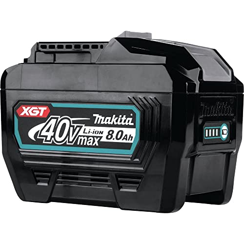 Makita BL4080F 40V max XGT 8 Ah Lithium-Ion Battery