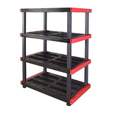 Craftsman Storage Shelving Unit (4-Tier)