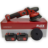 Flex XFE15 150 Cordless Orbital Polisher