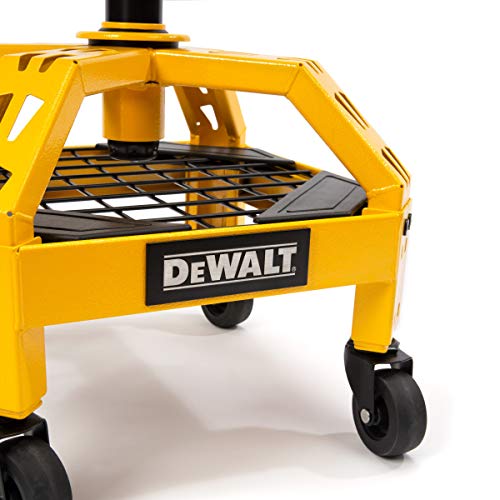 DEWALT Adjustable Shop Stool