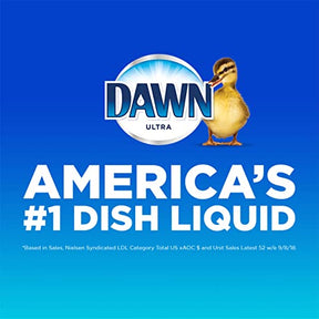 Dawn Dish Soap 56 Fl Oz (Pack of 2)