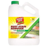 Goof Off Rust Remover