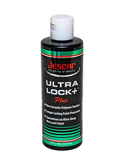 Jescar Ultra Lock Plus + 8-128 OZ