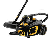 McCulloch MC1375 Canister Steam Cleaner