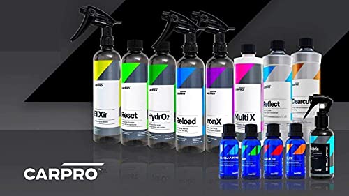CARPRO Reload Spray Sealant - 500 ml. - 3 Pack