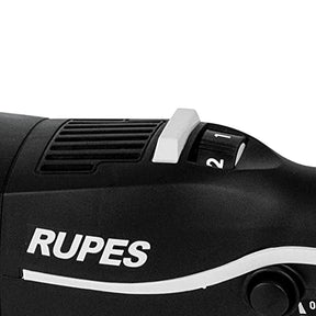 RUPES Bigfoot LHR15 Mark III Random Orbital Polisher