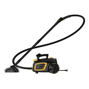 McCulloch MC1375 Canister Steam Cleaner