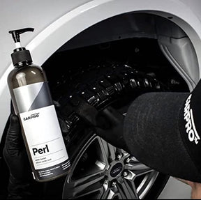 CARPRO PERL Coat Plastic & Rubber Protectant