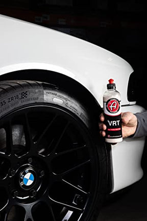 Adam's Silica Infused VRT Tire & Trim Dressing