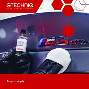 Gtechniq - CSL Crystal Serum Light - Ceramic Coating