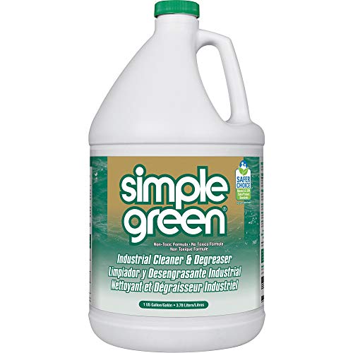 Simple Green Degreaser, Concentrated, 127.8 Fl Oz