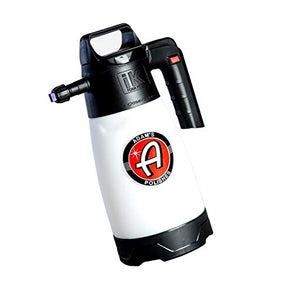 Adam’s IK Pro 2 Foaming Pump Sprayer