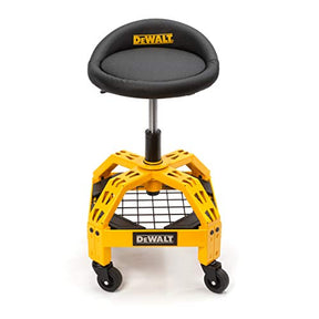 DEWALT Adjustable Shop Stool