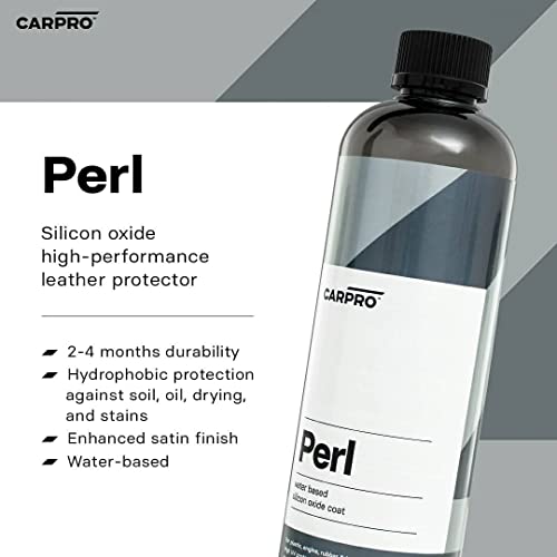 CARPRO PERL Coat Plastic & Rubber Protectant