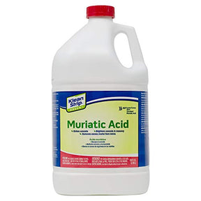 Klean-Strip® Green™ Muriatic Acid, 1 Gallon