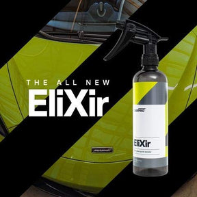 CARPRO Elixir Quick Detailer