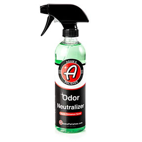 Adam's odor Neutralizer (Apple Cinnamon, 16 fl. oz)