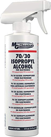 MG Chemicals - 8241-475ML 70/30 Isopropyl Alcohol