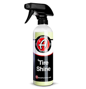 Adam's Tire Shine w/ SiO2