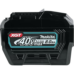 Makita BL4080F 40V max XGT 8 Ah Lithium-Ion Battery