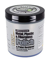 Flitz - Metal Polish - 16 oz Jar