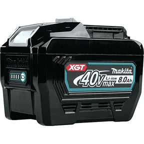 Makita BL4080F 40V max XGT 8 Ah Lithium-Ion Battery