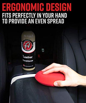 Adam’s Premium Car Interior Applicators