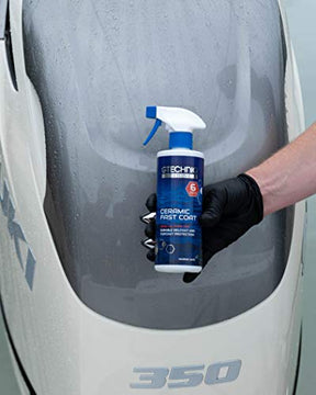 Gtechniq - Marine Ceramic Fast Coat