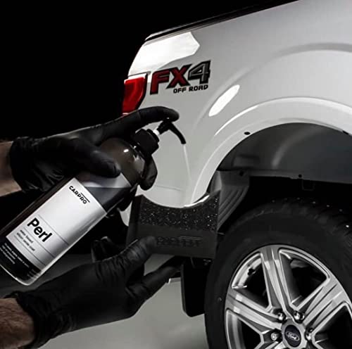 CarPro PERL Plastic Engine Rubber Leather Protectant - 50 ml