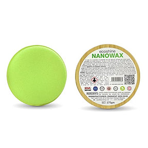 IGL Coatings Ecoshine NanoWax