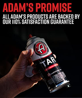 Adam's Heavy Duty Tar & Adhesive Remover