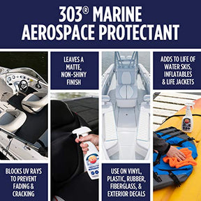 303 Marine Aerospace Protectant