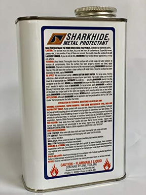 Sharkhide Metal Protectant | Pontoons, Metal, Stainless