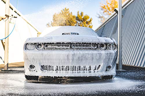 Koch-Chemie - Gentle Snow Foam - PH Neutral Pre-Cleaning