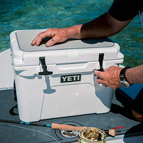 YETI Tundra 35 Cooler, Multi Color Options