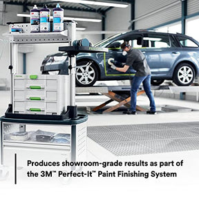 3M Perfect-It EX Machine Polish, 06094, High Performing