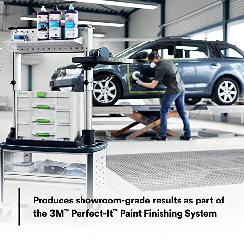 The 3M Perfect-It System