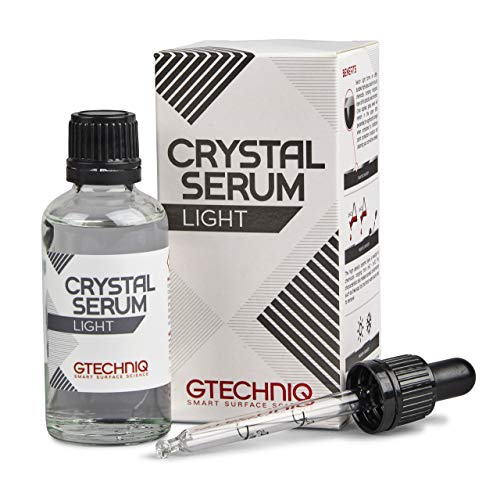 Gtechniq - CSL Crystal Serum Light - Ceramic Coating