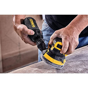 DEWALT 20V MAX Orbital Sander, Tool Only (DCW210B)