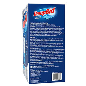 DampRid Hanging Moisture Absorber, 16 oz., 3 Pack