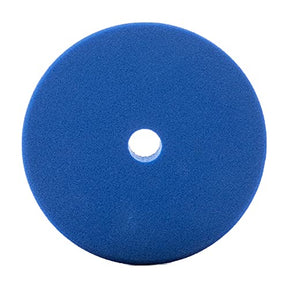 Lake Country SDO Blue Heavy polishing pad, 3.5, 5.5, & 6.5 Inch Pads