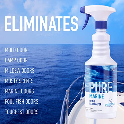 BoatLIFE Boat Cleaner - 32oz