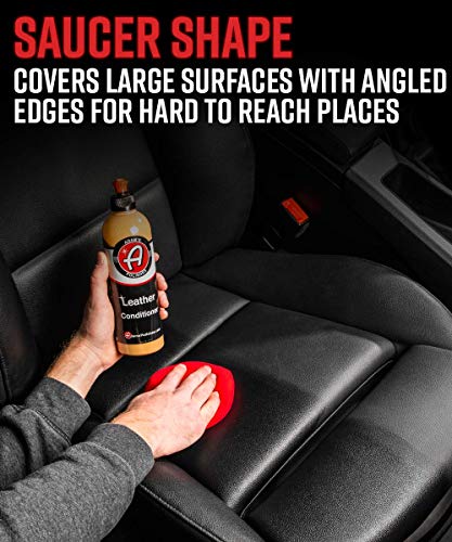 Adam’s Premium Car Interior Applicators